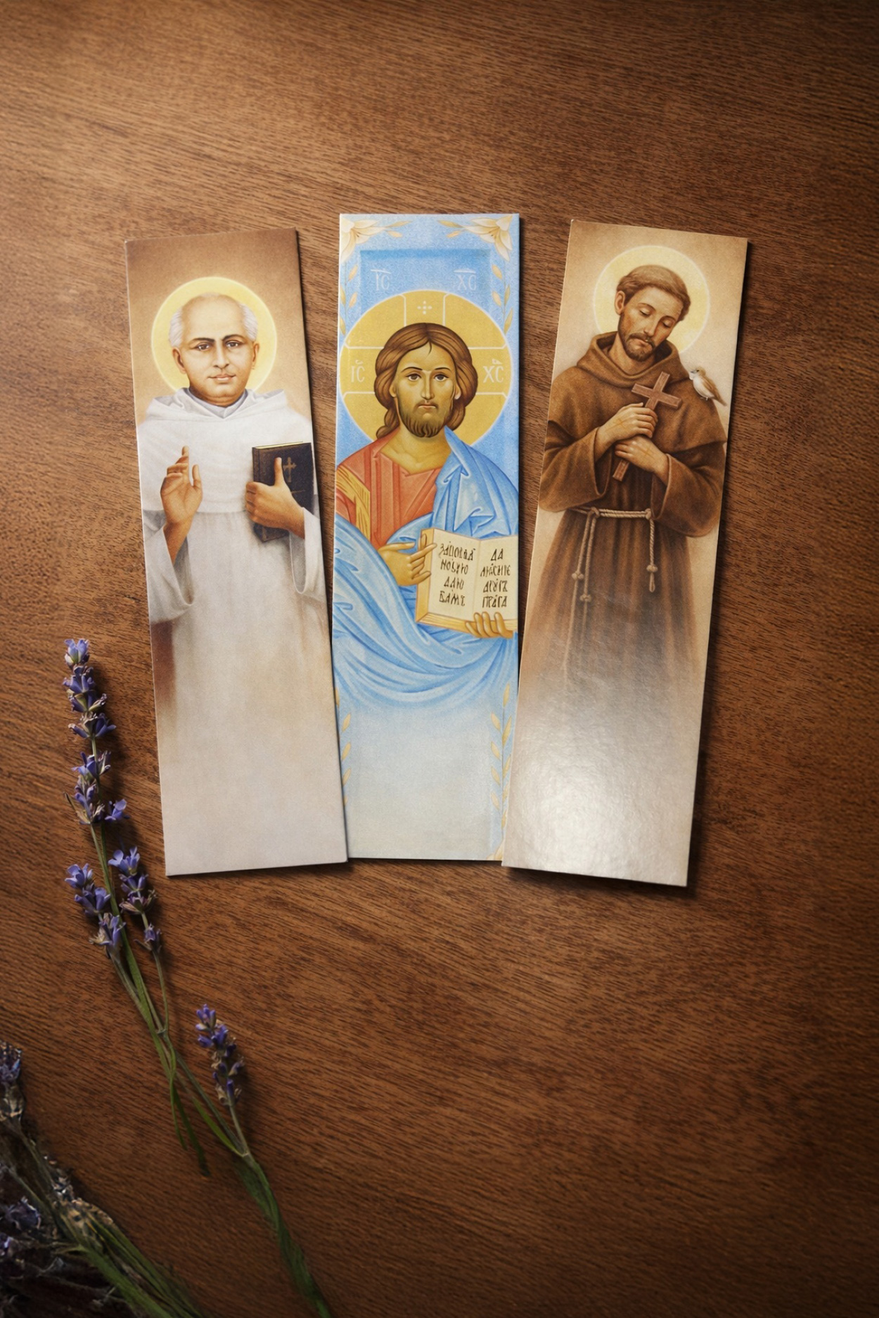 Bible Bookmark