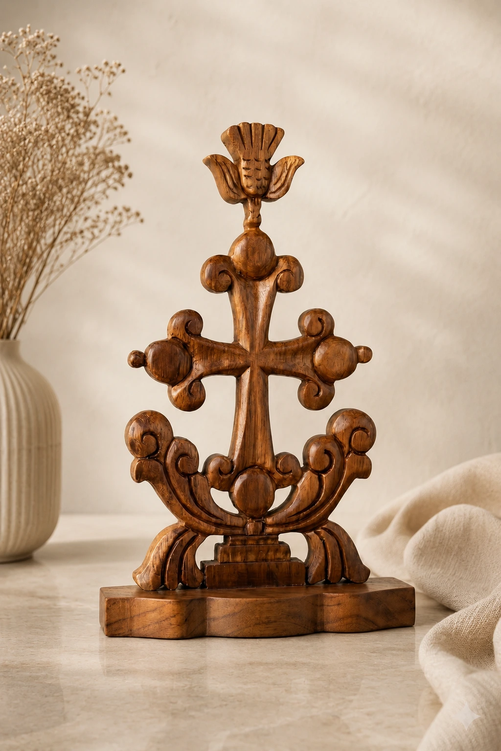 Crosses & Crucifixes