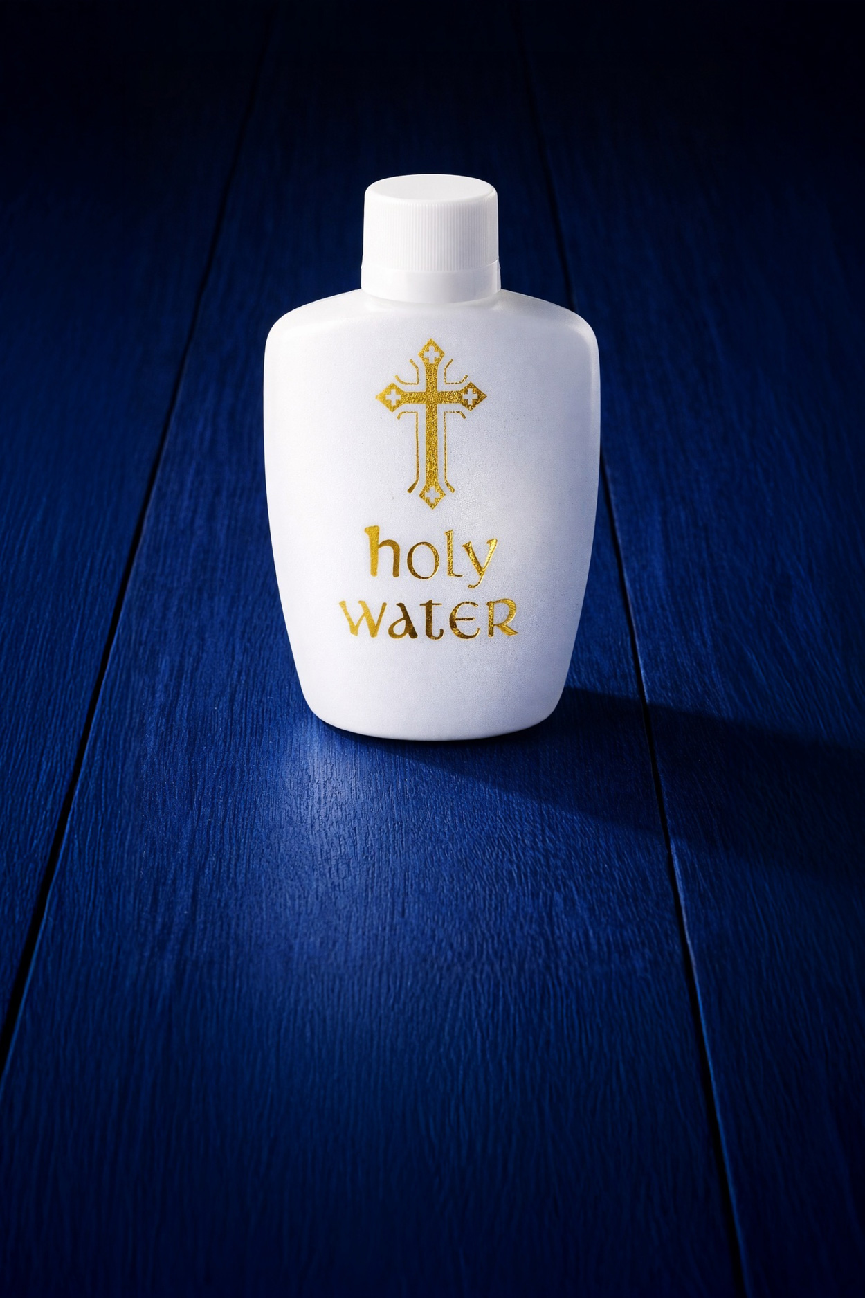 Holy Water Pot