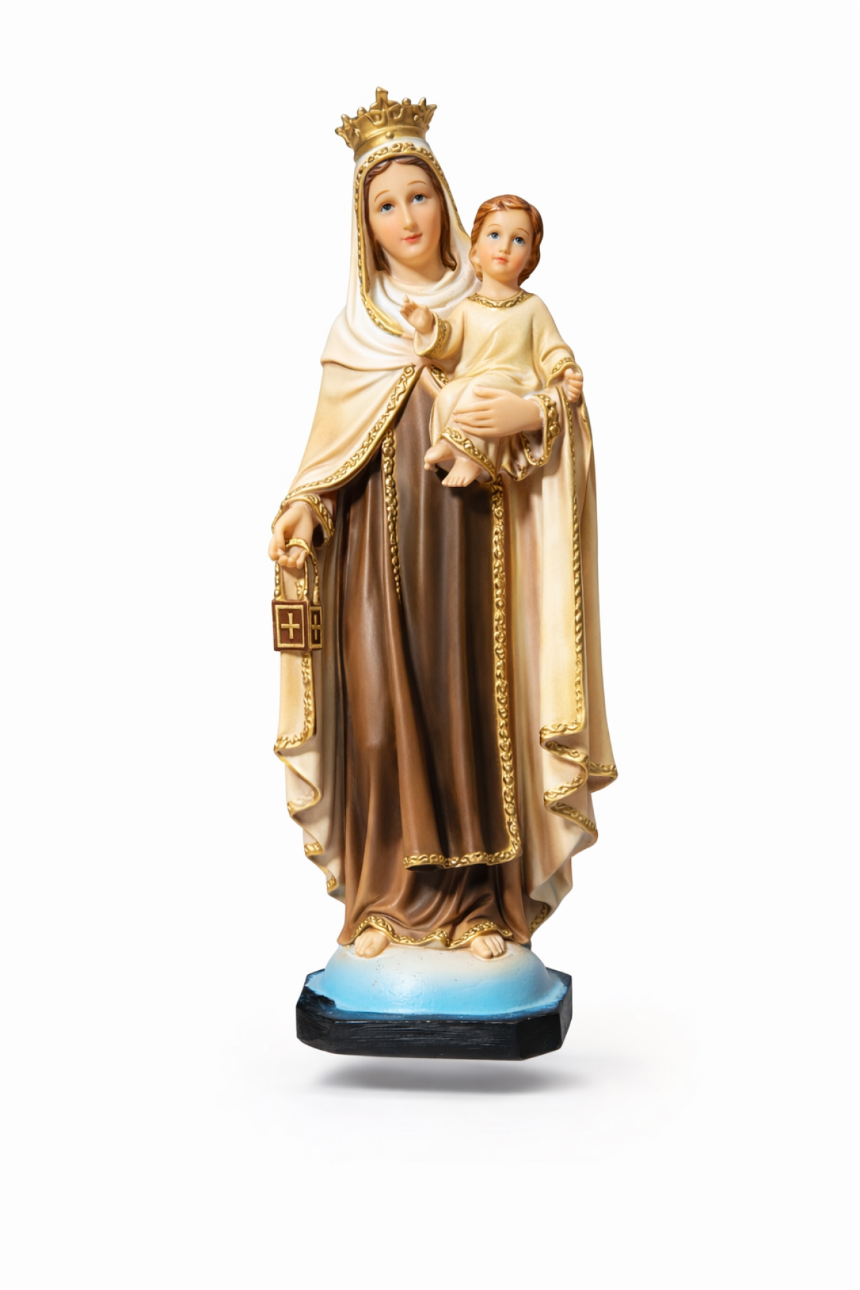 Mother Mary Statue