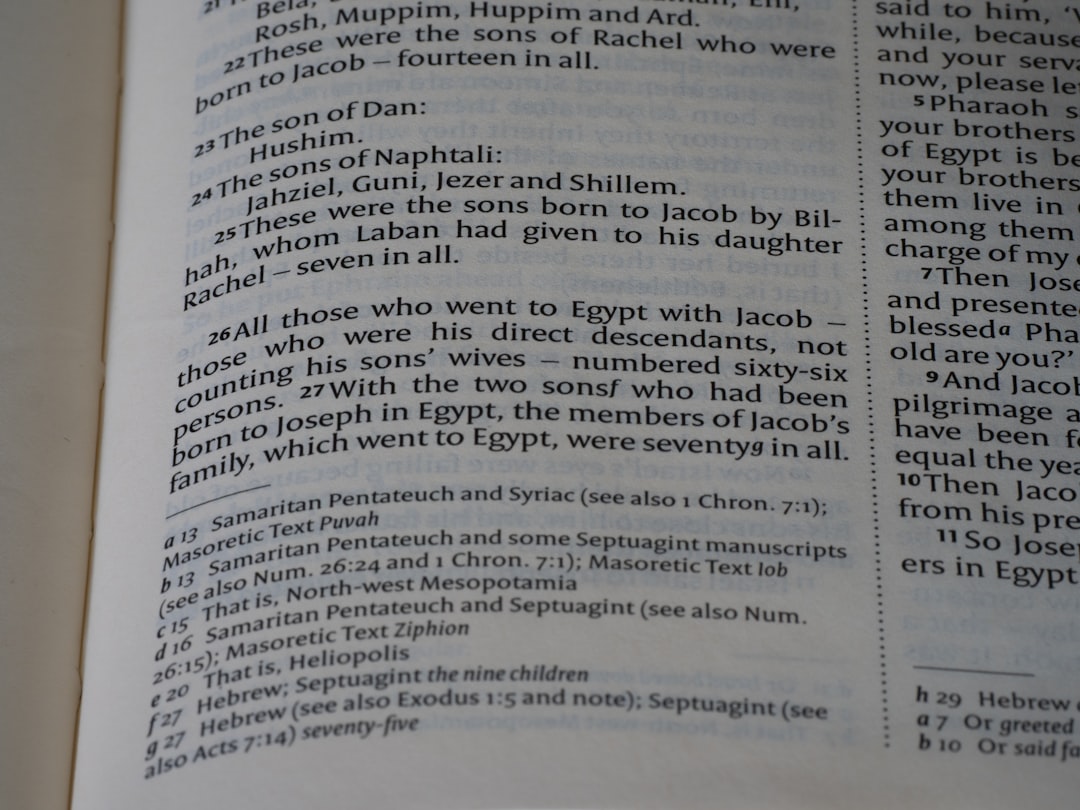 Prayer Book