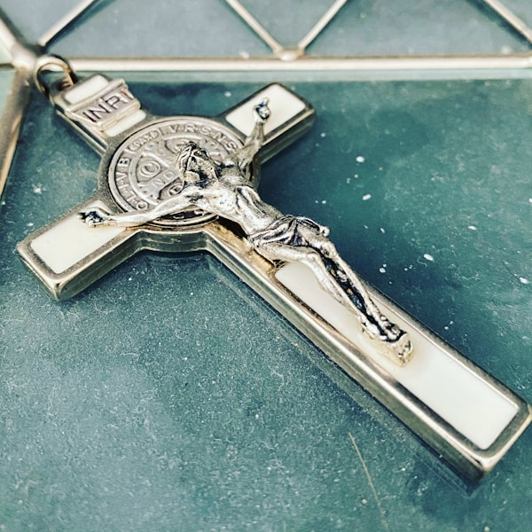 Saint Medal