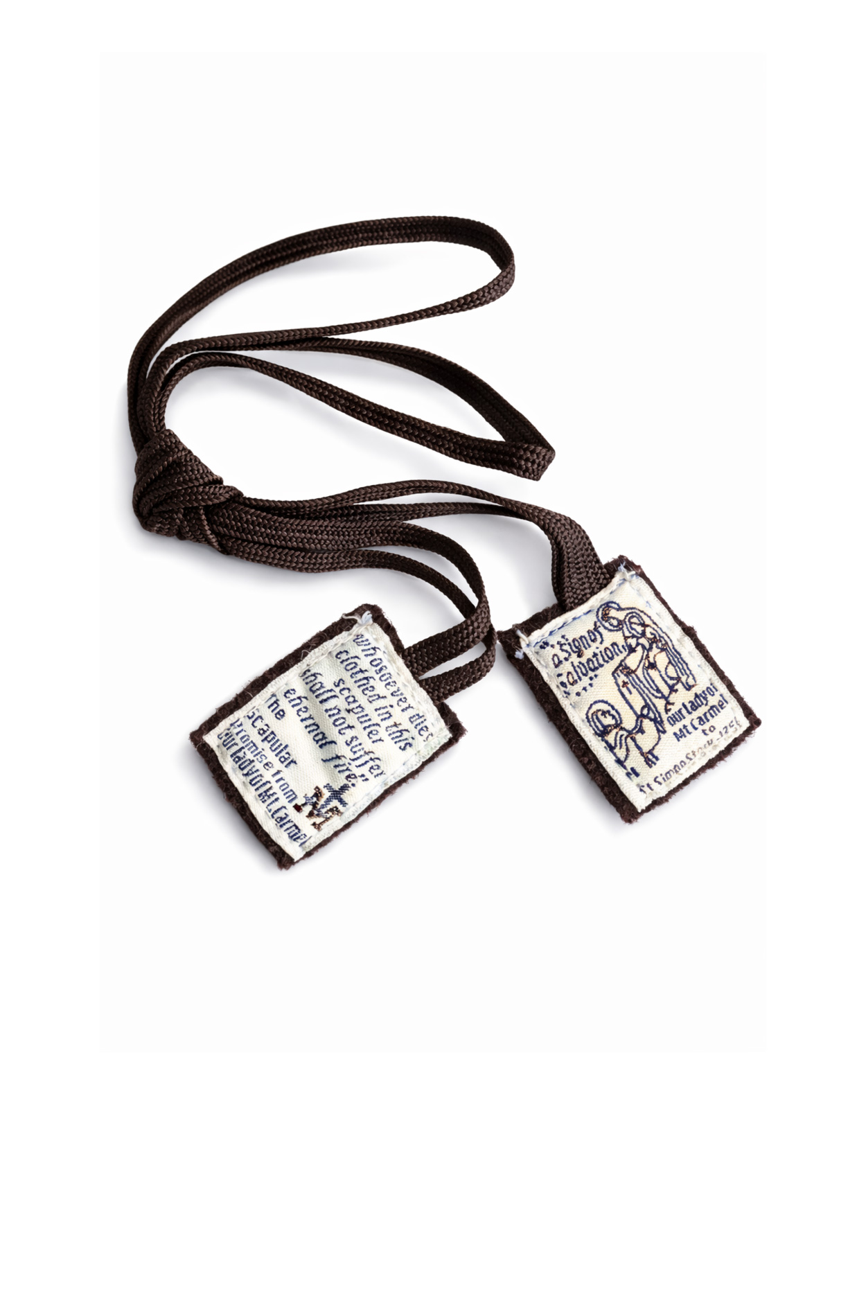 Scapular